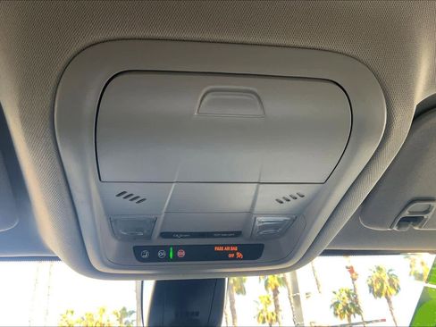 Used 2023 GMC Acadia SLE w/ Elevation Edition FWD image 32