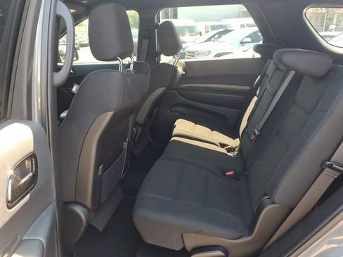 Used 2024 Dodge Durango R/T w/ Blacktop Package AWD/4WD image 14