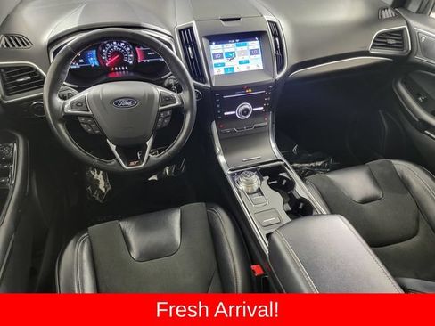 Used 2019 Ford Edge ST w/ Convenience Package AWD/4WD image 31