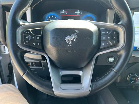 Used 2025 Ford Bronco Outer Banks AWD/4WD image 20