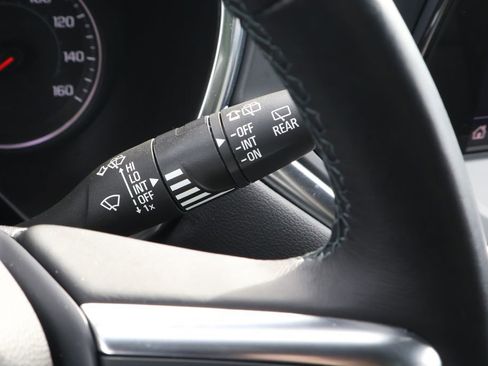 Certified 2022 Chevrolet Blazer LT w/ Sound & Technology Package image 28