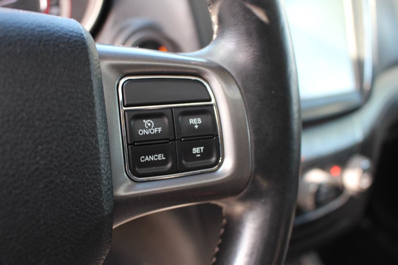 Used 2016 Dodge Journey Crossroad AWD/4WD image 21