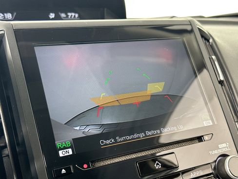 Used 2023 Subaru Forester Sport image 13