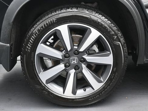 Used 2023 Honda Pilot Elite image 34