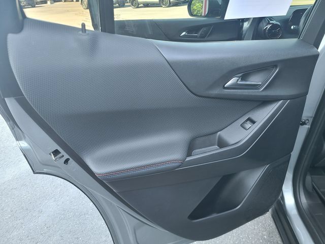 Used 2025 Chevrolet Equinox RS AWD/4WD image 17
