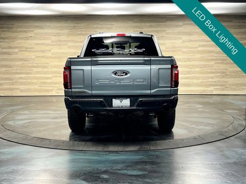 Used 2025 Ford F150 Tremor w/ Equipment Group 402A High AWD/4WD image 20