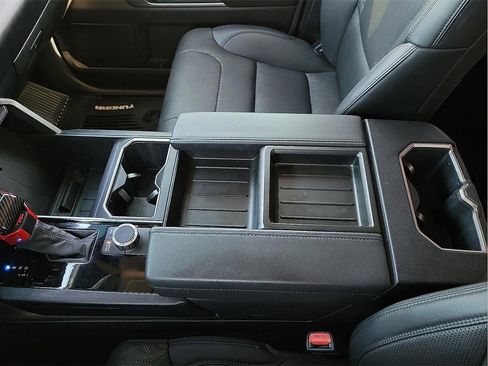 Used 2023 Toyota Tundra SR5 w/ TRD Sport Premium Package image 20