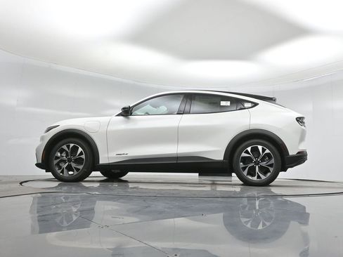 New 2026 Ford Mustang Mach-E Select image 51