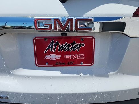 Used 2019 GMC Acadia SLE AWD/4WD image 24