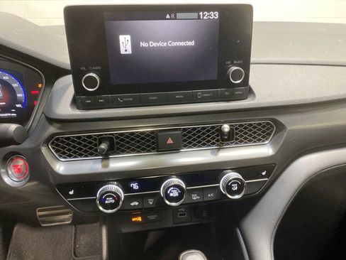 Certified 2023 Acura Integra A-Spec image 16