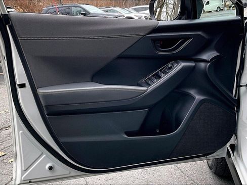 Certified 2025 Subaru Crosstrek 2.5i Sport w/ Crosstrek Mirror Package image 13