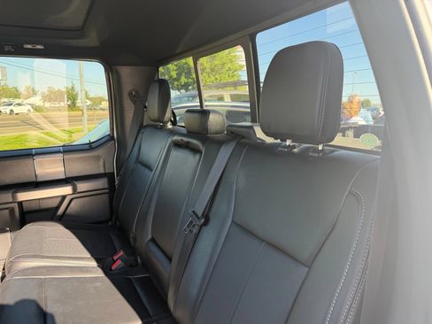 Used 2020 Ford F150 Lariat w/ Equipment Group 502A Luxury AWD/4WD image 10