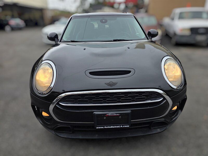 Used 2017 MINI Cooper Clubman S FWD image 9
