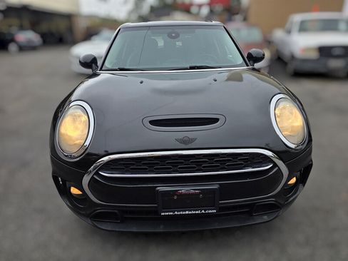 Used 2017 MINI Cooper Clubman S FWD image 9