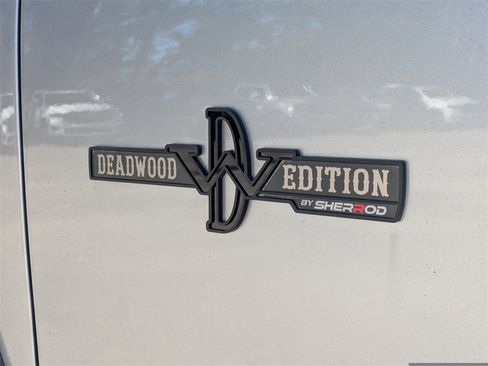 New 2026 RAM 1500 Big Horn image 11