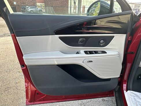 New 2026 Lincoln Nautilus Premier w/ Equipment Group 102A image 10