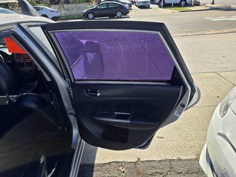 Used 2011 Subaru Impreza 2.5i image 18