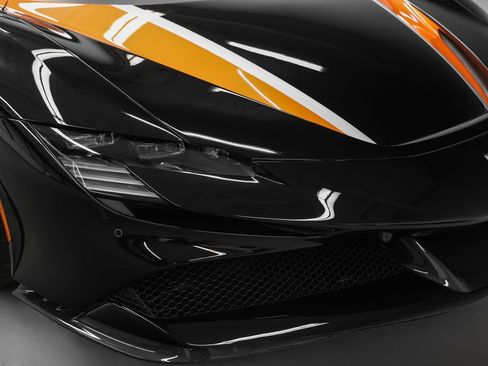 Certified 2023 Ferrari SF90 Spider image 6