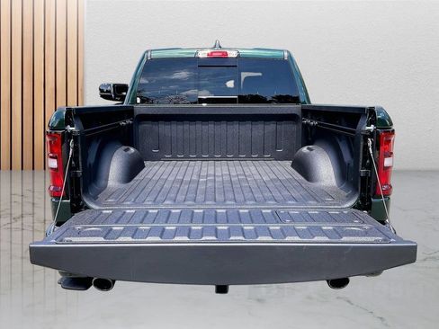 New 2026 RAM 1500 Laramie w/ Night Edition AWD/4WD image 22