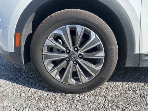 Used 2024 Buick Envision Preferred image 7