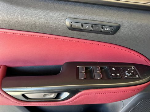Used 2025 Lexus NX 250 FWD w/ Premium Package image 11