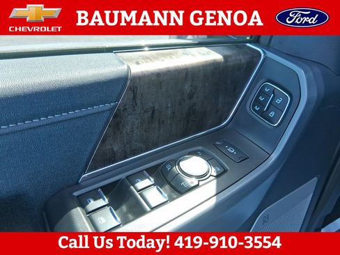 Used 2024 Ford F250 Lariat w/ Sport Appearance Package AWD/4WD image 12