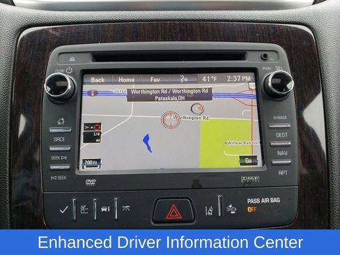 Used 2016 Chevrolet Traverse LTZ image 27