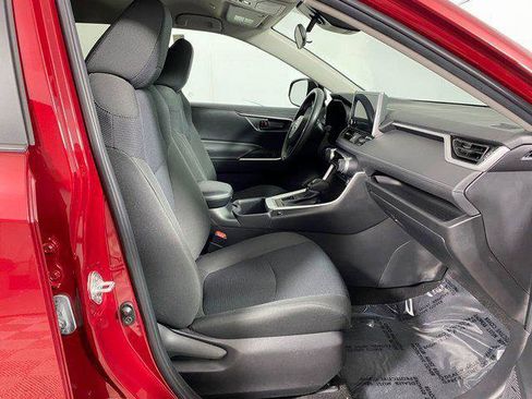 Certified 2023 Toyota RAV4 LE image 8