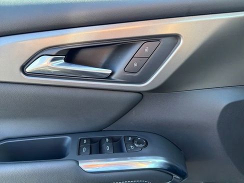 New 2026 Chevrolet Traverse LT w/ Midnight/Sport Edition image 29