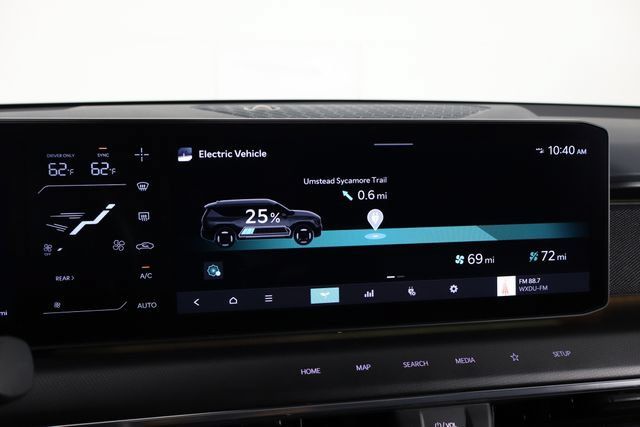 Certified 2024 Kia EV9 GT-Line AWD/4WD image 37