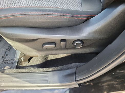 Certified 2024 Subaru Forester Sport AWD/4WD image 21