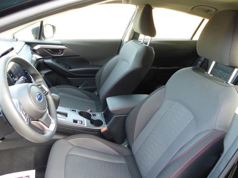 Used 2024 Subaru Impreza 2.0i Sport image 21