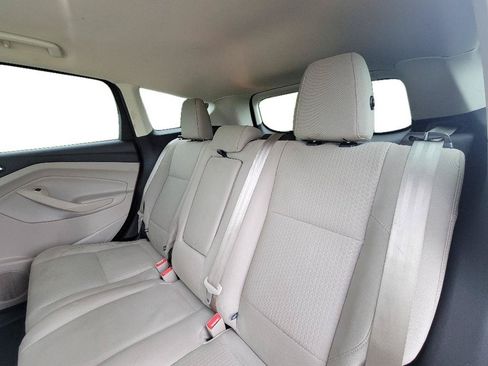 Used 2018 Ford Escape SE w/ Ford Safe & Smart Package AWD/4WD image 23
