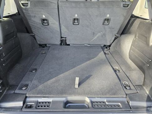 Used 2021 Jeep Wrangler Unlimited Sport image 32