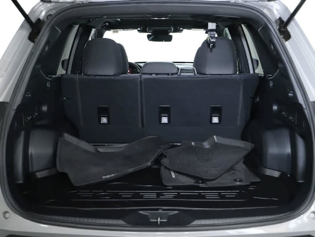 Certified 2025 Subaru Forester Premium w/ Convenience Package #1 AWD/4WD image 30