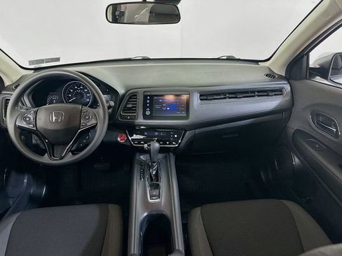 Used 2022 Honda HR-V EX image 16