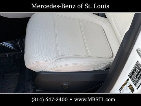 Certified 2026 Mercedes-Benz GLC 300 4MATIC image 20