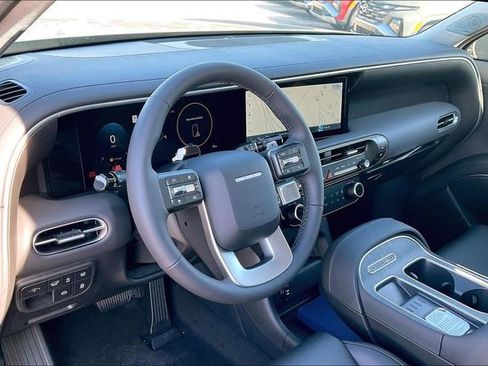 New 2026 Hyundai Palisade Limited image 5