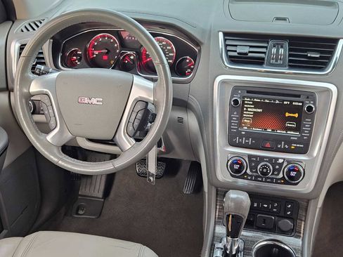 Used 2015 GMC Acadia SLT FWD image 23