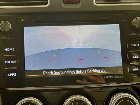 Used 2016 Subaru Forester 2.5i Premium image 22