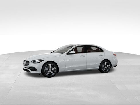 New 2026 Mercedes-Benz C 300 C 300 image 39