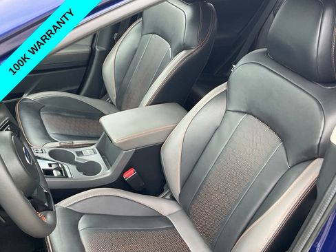 Certified 2024 Subaru Crosstrek 2.5i Limited AWD/4WD image 10