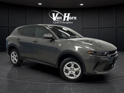 Used 2024 Dodge Hornet GT