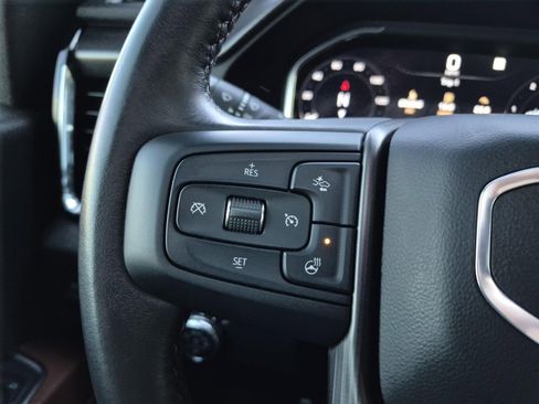 Certified 2024 GMC Sierra 2500 Denali Ultimate w/ Max Trailering Package image 22