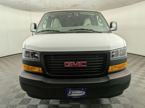 New 2026 GMC Savana 2500 RWD image 2