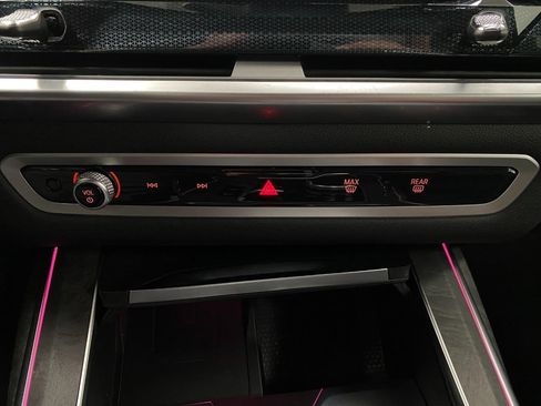 Certified 2025 BMW X7 xDrive40i w/ Premium Package image 30