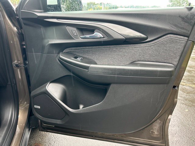 Used 2022 Chevrolet TrailBlazer ACTIV w/ Technology Package FWD image 29