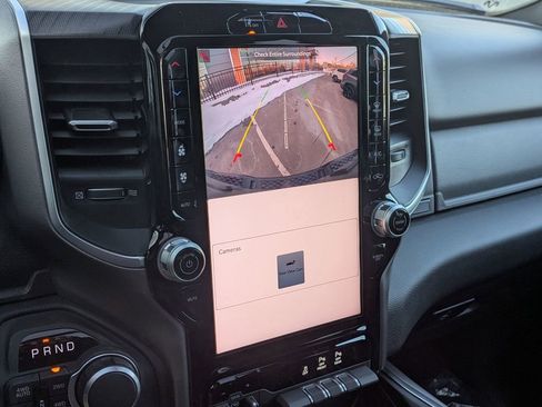 New 2026 RAM 1500 Big Horn image 21