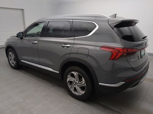 Used 2021 Hyundai Santa Fe SEL w/ Convenience Package image 3
