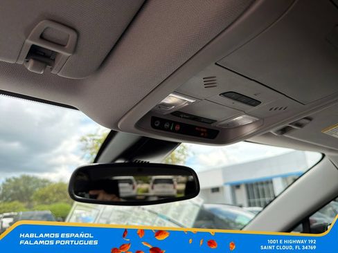 New 2026 Chevrolet Blazer LT w/ Convenience Package FWD image 22
